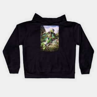 Anthem Kids Hoodie